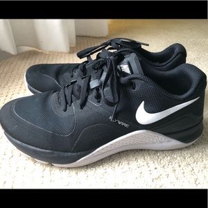 W Nike Metcon 3 training shoes